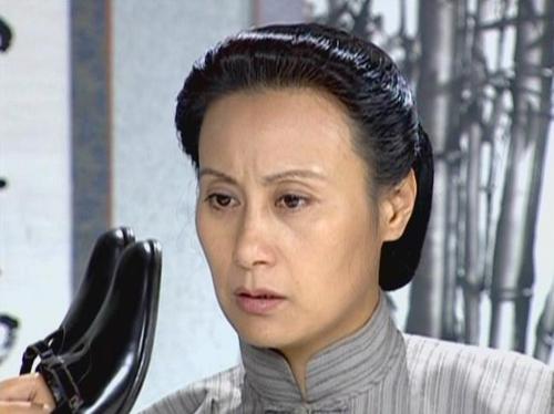 《半妖倾城》徐幸曾饰演的经典角色傅文佩