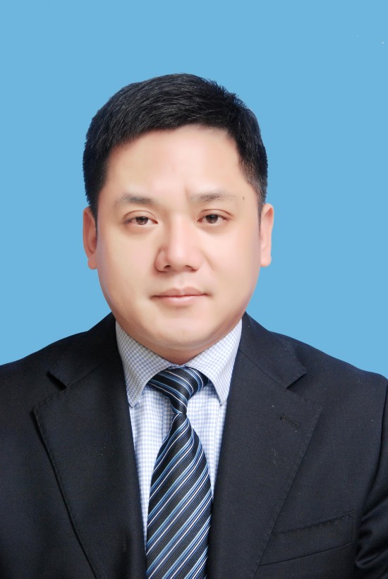 刘瑞英任德兴市委书记 郭峰提名市长(图/简历)