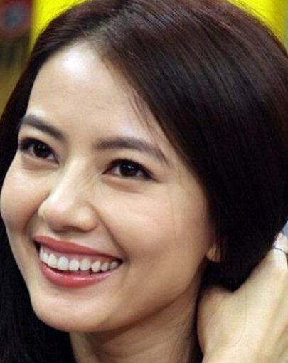 安徽频道 娱乐星闻 星闻      高圆圆其实长得很耐看,可是35岁的年龄