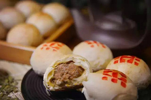 小龙虾月饼成网红:预定加限购 1盒炒至300多元