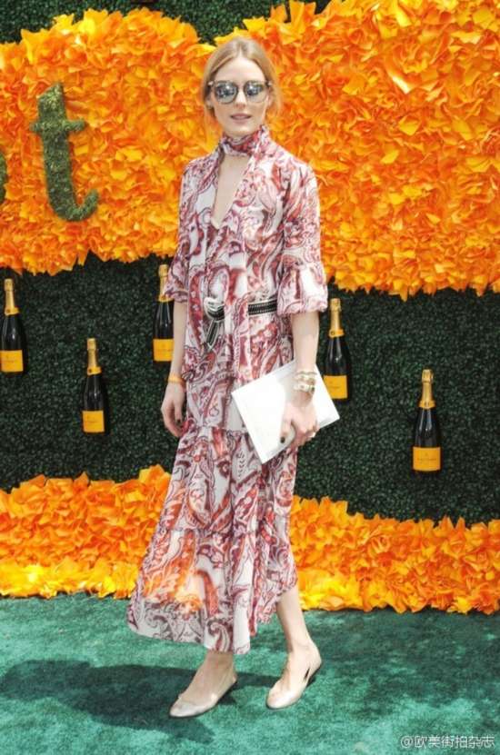 Olivia Palermo