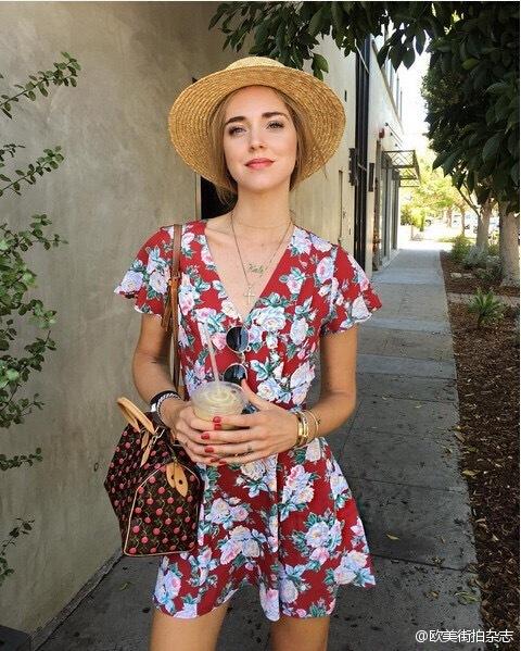 Chiara Ferragni