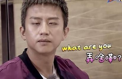 邓超晒狗刨式游泳视频助威中国游泳队 网友指