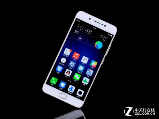 用實力說話 vivo X7Plus拍照專項體驗 