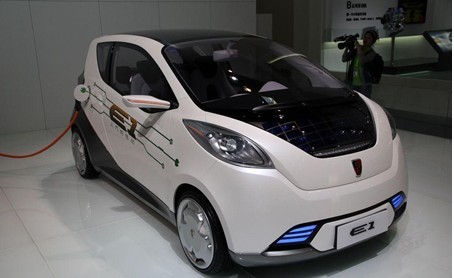 7月新能源乘用车销量增长162% 扶持政策加码