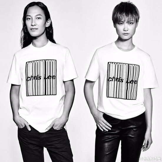 ���t�K���Alexander Wang���X�p�W��