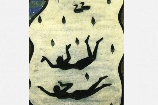 Ancient sport games in Dunhuang frescoes