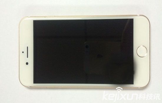 苹果7最新高清谍照!iPhone7颜色、细节、变化