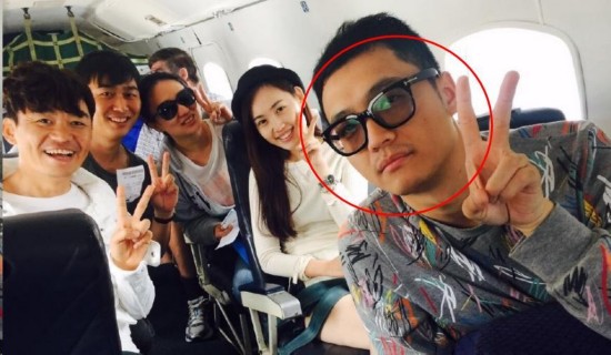 马蓉反击王宝强: 王宝强离婚事件回顾 经纪人宋