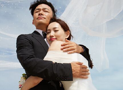 强声明离婚 老婆马蓉出轨已婚经纪人 经纪人长