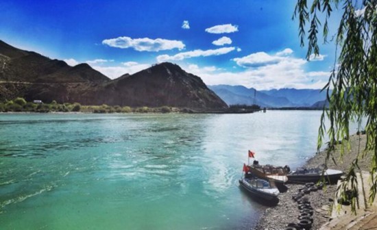 1.5万平方公里拉萨河流域申报国家级文保实验