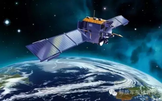 中国将于本月发射世界首颗量子卫星(图)