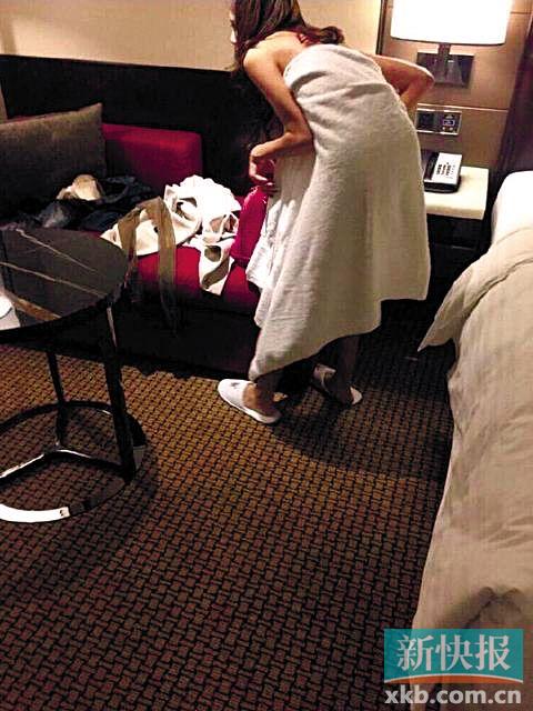 王宝强深夜发离婚声明 马蓉离婚或能分得5000