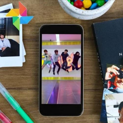 小屏新旗舰 谷歌自曝亲儿子Nexus 5P外观