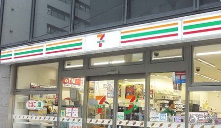 便利店 7-11 沖繩縣 羅森 全家