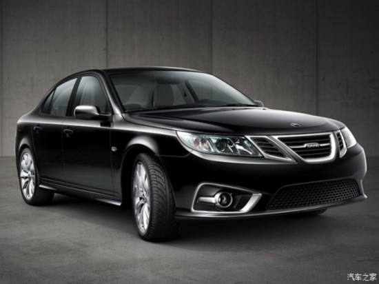 Saab 9-32014 