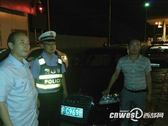 身份证列黑名单不能乘机 担保人驾查封车上高速