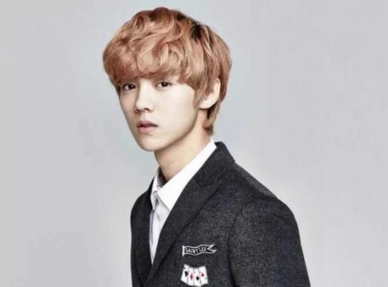 鹿晗张艺兴陈伟霆杨洋 男星出道前后照太惊人