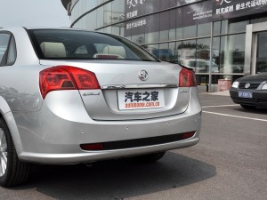 ����ͨ�ñ�� ��Խ 2015�� 1.5L �ֶ�������