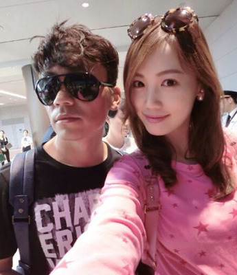王寶強離婚