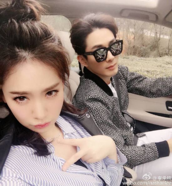 杨紫断食7天盼瘦到90斤 女星流行比郑爽还瘦?