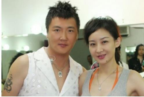 孙楠vs买红妹