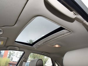 ����ͨ�ñ�� ��Խ 2015�� 1.5L �ֶ�������