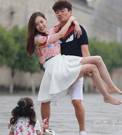 王宝强马蓉怎么认识的?马蓉家庭背景资料