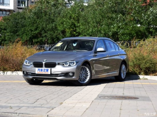 3ϵ 2016 320Li װ