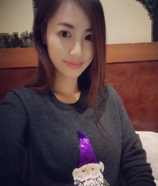 王宝强妻子马蓉美艳私照曝光 曾是大学校花