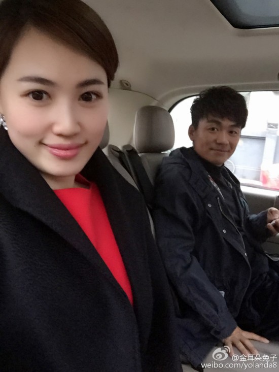 讽刺!王宝强马蓉昔日恩爱瞬间 海岛拍婚纱照--