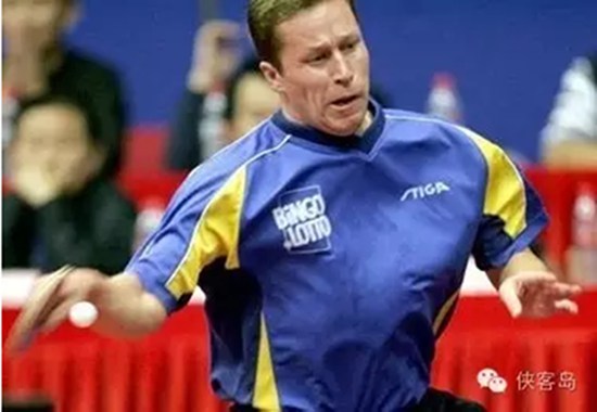 讲真,为什么中国乒乓能无敌到寂寞?