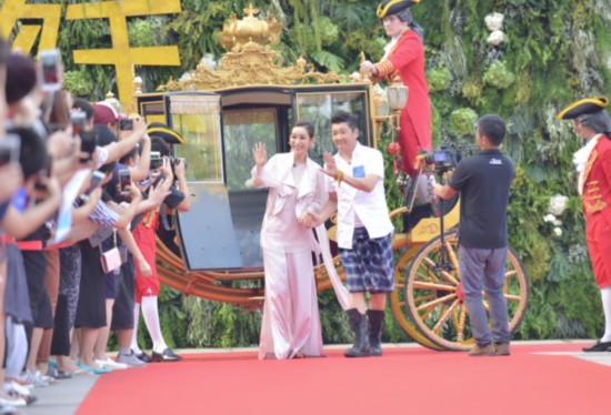 《跨界歌王》总决赛帮唱嘉宾曝光 朴树薛之谦