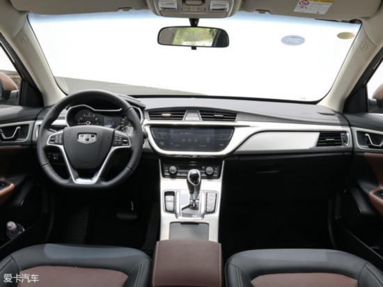吉利<a href=http://www.arpwindows.com target=_blank class=infotextkey>汽車</a>2016款帝豪GL