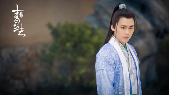 诛仙青云志结局揭秘 碧瑶消失张小凡陆雪琪生