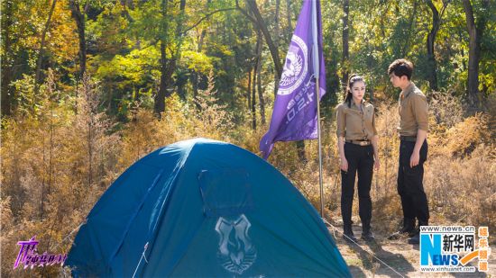 情侣变兄妹?《麻辣变形计》惊现史上最短恋爱