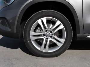  GLA 2016 GLA 200 