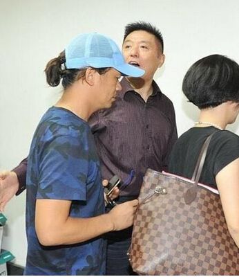 马蓉委托律师起诉王宝强侵犯名誉 要求删离婚