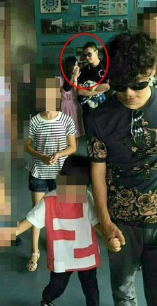 王宝强公司营业执照公章等丢失 宋喆账户被妻