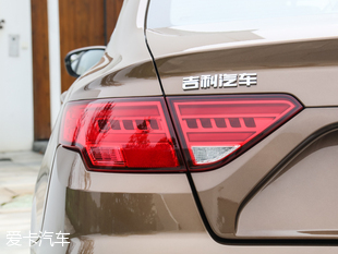 吉利<a href=http://www.arpwindows.com target=_blank class=infotextkey>汽車</a>2016款帝豪GL