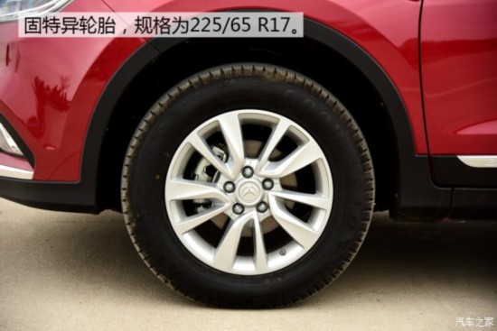 �������� ��������S6 2017�� 1.5T CVT������