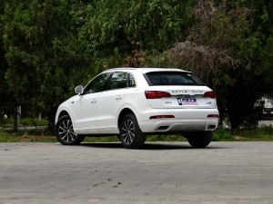 ��̩���� ��̩SR7 2016�� 1.5T CVTħ��֮�ΰ� ��V