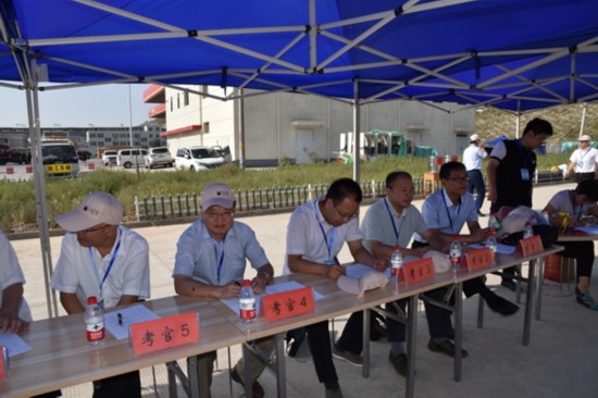 甘肃省交通运输厅举行厅属事业单位公开招聘筑