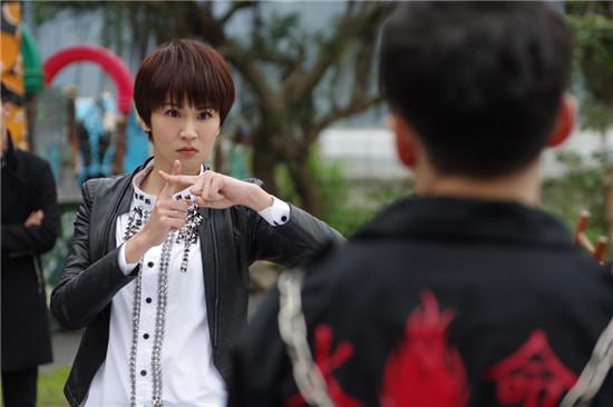 终极一班4全集介绍(1-60集大结局)分集剧情介