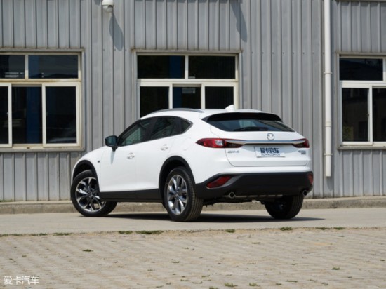 һԴ2016ԴCX-4