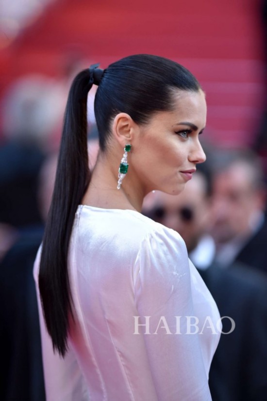 ���w��R�P�Q�� (Adriana Lima)