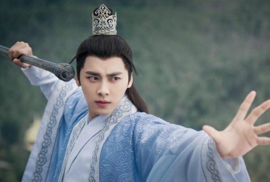 诛仙青云志第11集-12集剧情介绍 张小凡法宝丢