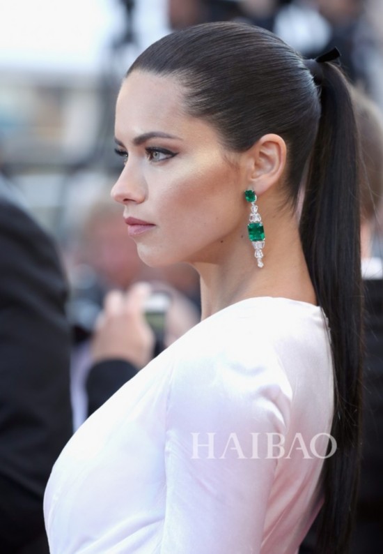 ���w��R�P�Q�� (Adriana Lima)