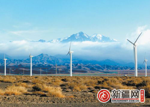 乌鲁木齐经开区(头屯河区)创新产城融合模式