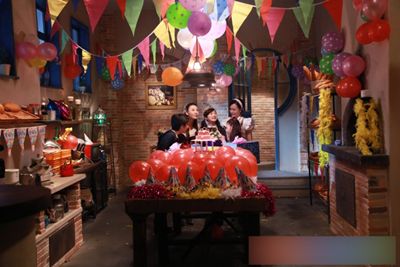 《舞法天女朵法拉》热播揭秘:特色得人心